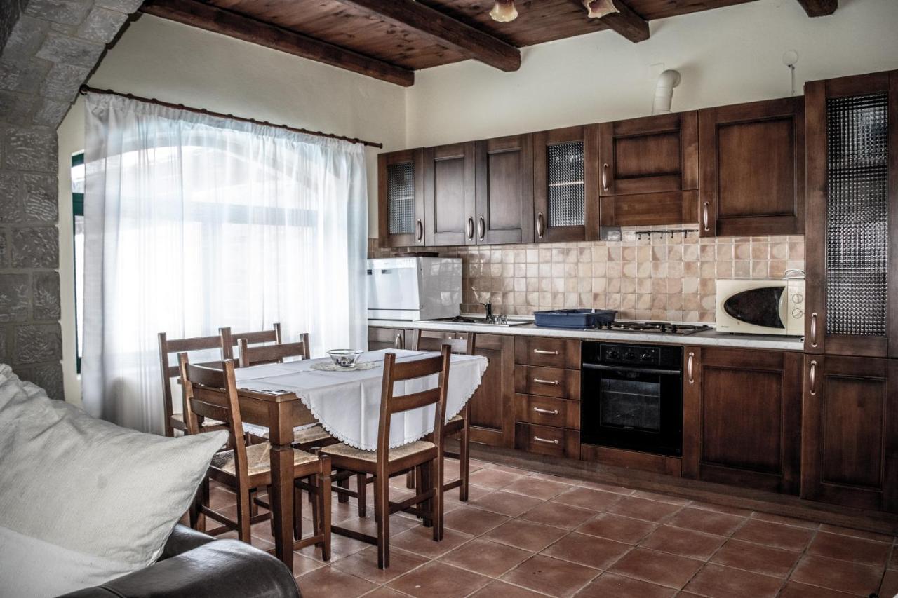 Niriides Villas Old Listing Hersónissos Extérieur photo
